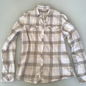 Colombia Flannel Shirt